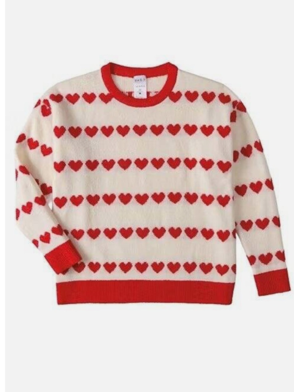 ❤️girls sweater